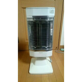 ダイキン(DAIKIN)のダイキン erft11ks セラムヒート(電気ヒーター)