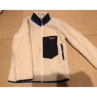 パタゴニア(patagonia)のフリースジャケット　はるさん専用(その他)