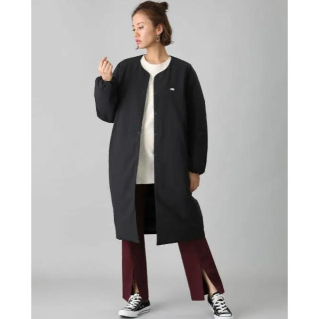 【期間限定特価】ノースフェイス　NDW2957N Down Coat