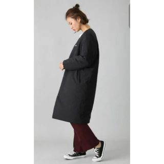 【期間限定特価】ノースフェイス　NDW2957N Down Coat