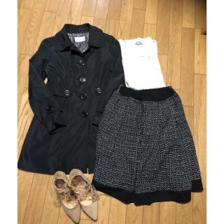 シマムラ(しまむら)のレディース服しまむらまとめ☆(セット/コーデ)