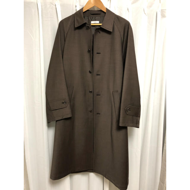 リドム WIDE VALMACAAN COAT