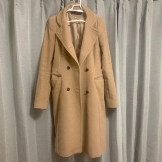 ザラ(ZARA)のZARA トレンチ　冬(トレンチコート)