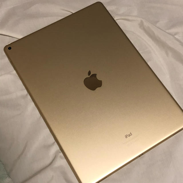 iPad Pro 12.9-inch 128GB Apple Pencilセット iPad Pro 12.9-inch 128GB Apple Pencilセット