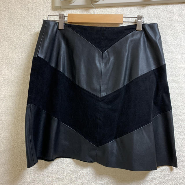 ZARA(ザラ)のスカート レディースのスカート(ひざ丈スカート)の商品写真