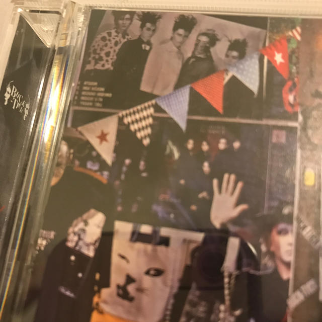 CATALOGUE 1987-2016 エンタメ/ホビーのCD(ポップス/ロック(邦楽))の商品写真