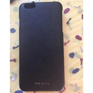 プラダ(PRADA)のiPhone 6plus 純正カバープラダ新年限定価格(iPhoneケース)