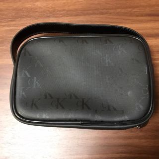 カルバンクライン(Calvin Klein)の専用です！(ポーチ)