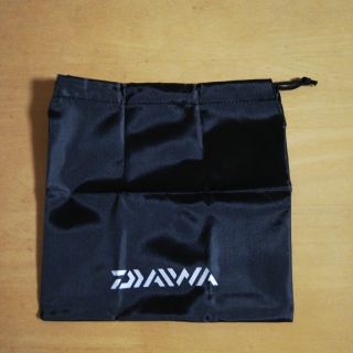 ダイワ(DAIWA)のDAIWA  リール用巾着(リール)