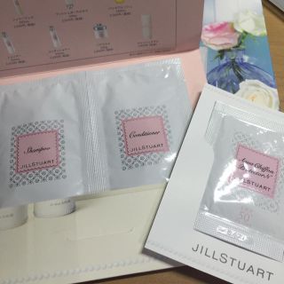 ジルスチュアート(JILLSTUART)のJILLSTUART♡リラックスシリーズ(シャンプー)