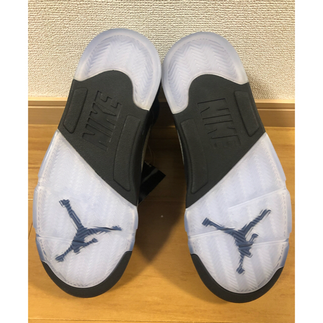 Air Jordan 5 Retro OGメンズ