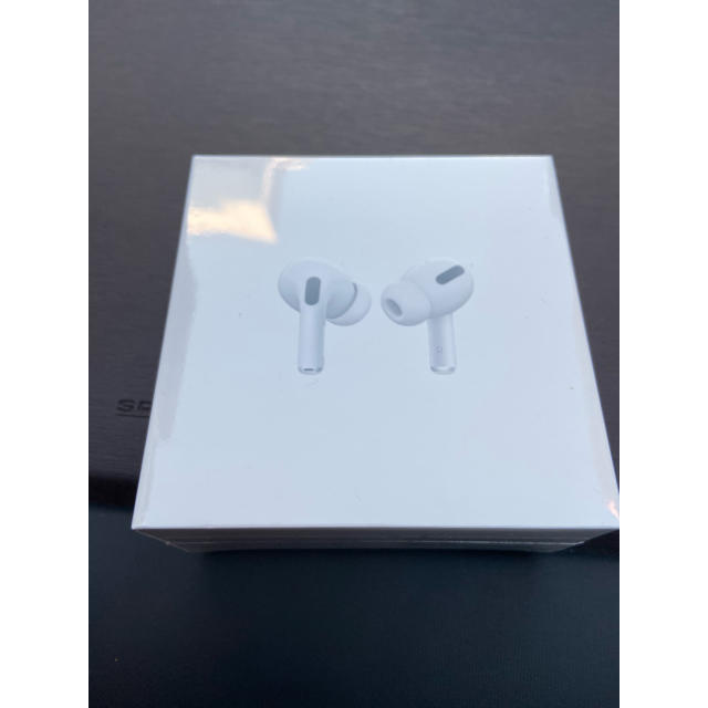 多様な - Apple airpods pro  ヘッドフォン/イヤフォン