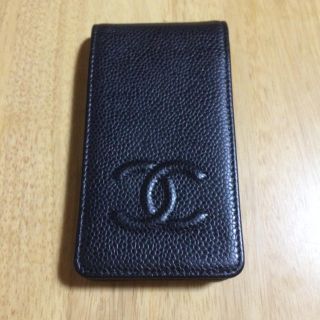 シャネル(CHANEL)のるいちゃん様専用です♡(モバイルケース/カバー)