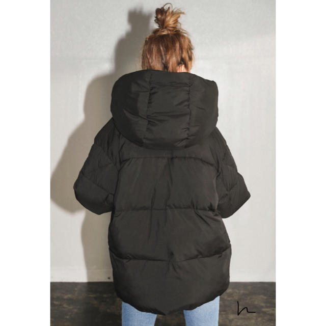 ALEXIA STAM(アリシアスタン)のALEXIA STAM Oversized Padded Jacket レディースのジャケット/アウター(ダウンコート)の商品写真