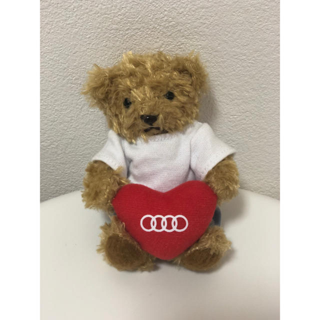 AUDI(アウディ)のアウディ　ノベルティ　Audi エンタメ/ホビーのコレクション(ノベルティグッズ)の商品写真