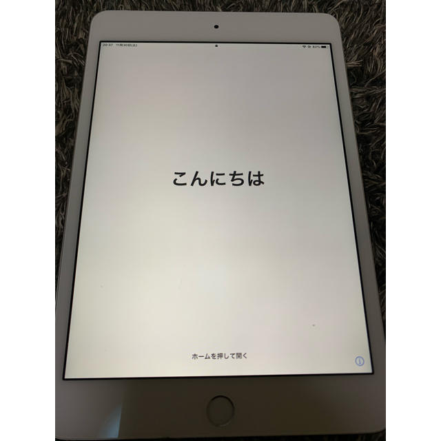 ipad mini4