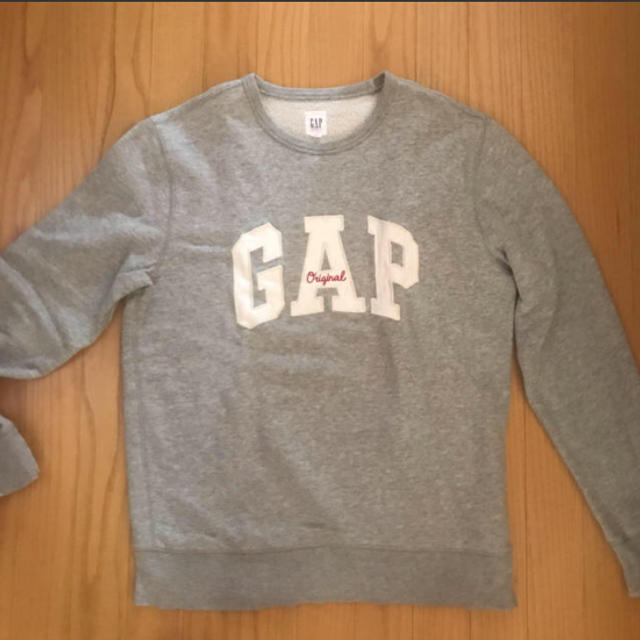 Gap Gapトレーナーの通販 By Navvy S Shop ギャップならラクマ