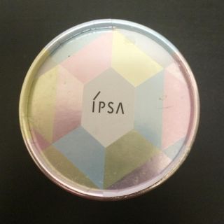 イプサ(IPSA)のイプサ☆フェイスカラー☆限定品(フェイスパウダー)