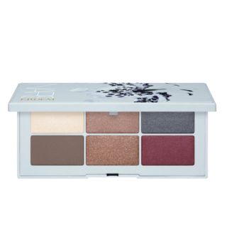 ナーズ(NARS)のNARS×ERDEM フルールファタールアイシャドウパレット　限定品(アイシャドウ)