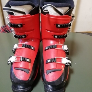 ロシニョール(ROSSIGNOL)のスキーブーツ　ROSSIGNOL(ブーツ)