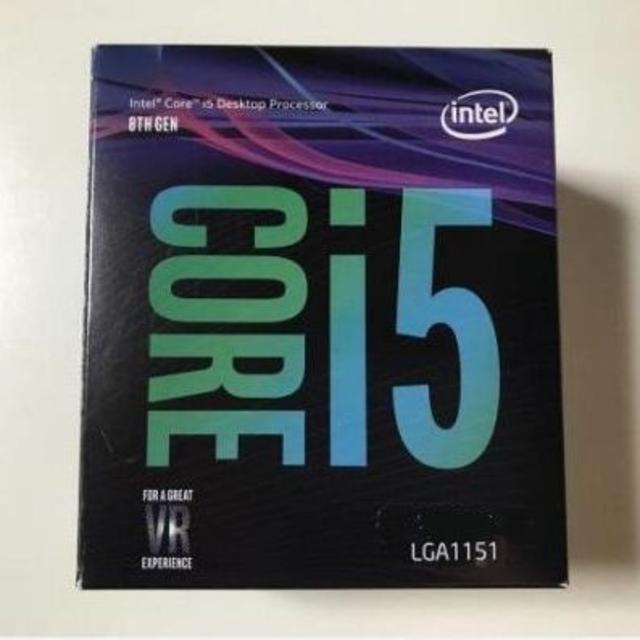 Core 4200U　インテルCPU