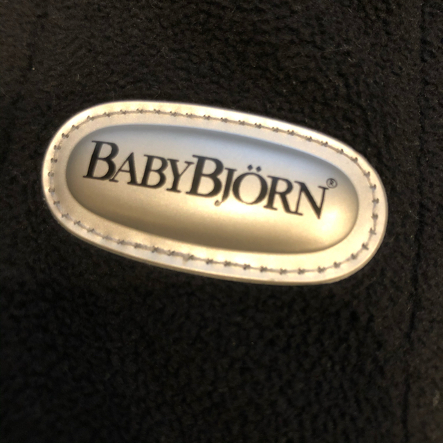 BABYBJORN(ベビービョルン)のaz様専用　抱っこ紐カバー　ベビーキャリアカバー キッズ/ベビー/マタニティの外出/移動用品(抱っこひも/おんぶひも)の商品写真