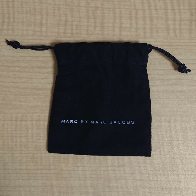 MARC BY MARC JACOBS(マークバイマークジェイコブス)のアクセサリー袋 レディースのバッグ(ショップ袋)の商品写真