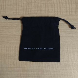 マークバイマークジェイコブス(MARC BY MARC JACOBS)のアクセサリー袋(ショップ袋)