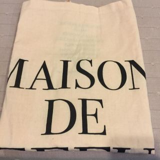 メゾンドリーファー(Maison de Reefur)のMAISONdeREEFURトート(エコバッグ)