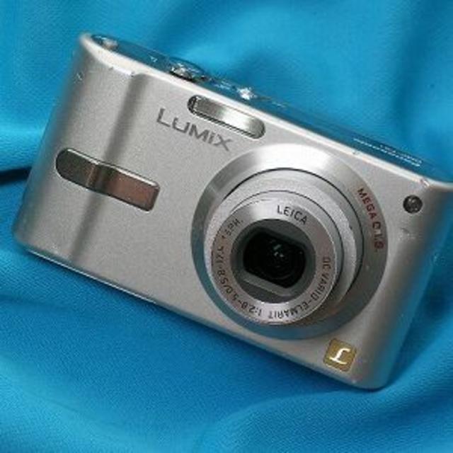 LUMIX DMC-FS41