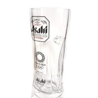 アサヒ(アサヒ)の６個セット アサヒ スーパードライ ビールジョッキ 東京オリンピック 555ｍＬ(グラス/カップ)