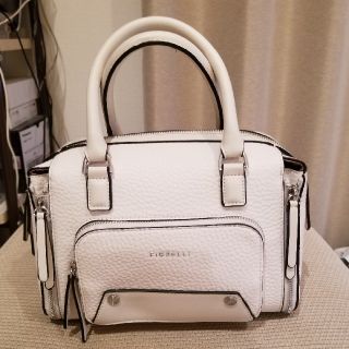 トゥモローランド(TOMORROWLAND)のFIORELLI 2wayバッグ(ショルダーバッグ)