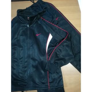 ナイキ(NIKE)のNIKE　ジャージ　セットアップ150(その他)