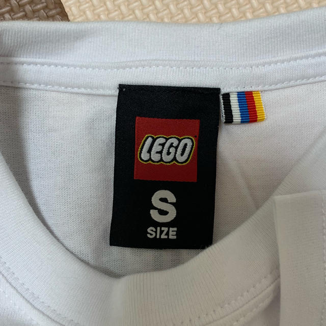 Lego(レゴ)のLEGO Tシャツ レディースのトップス(Tシャツ(半袖/袖なし))の商品写真