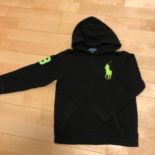 ポロラルフローレン(POLO RALPH LAUREN)のRalph Lauren パーカー130(その他)