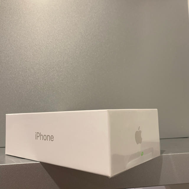 ★SIMフリー★【未開封】iPhone 11（64GB）White