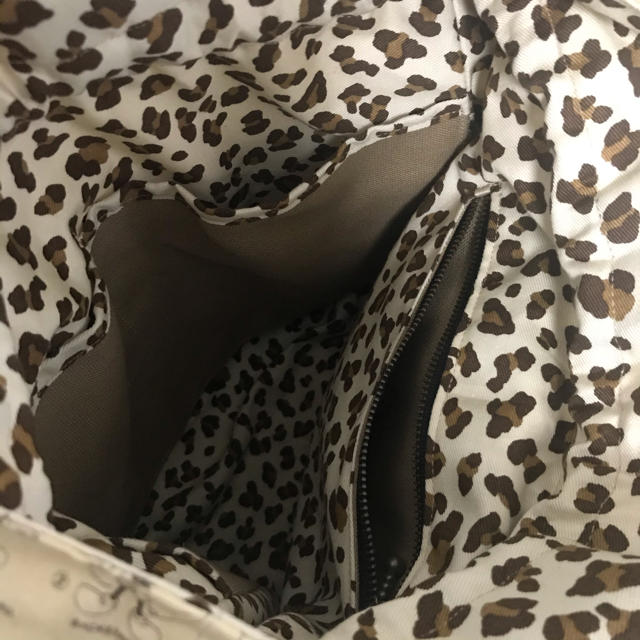 #28 moussyデニム×ミッキー 巾着バッグ ハンドメイドのファッション小物(バッグ)の商品写真