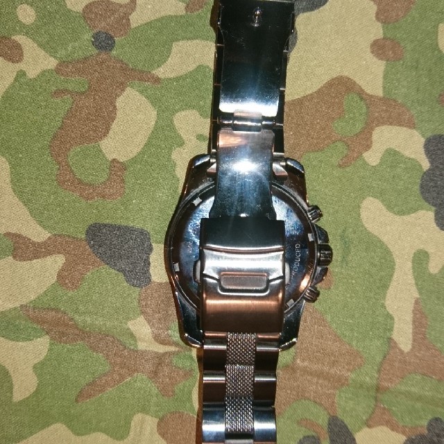 KENTEX(ケンテックス)のKENTEX  ケンテックス  陸上自衛隊 メンズの時計(腕時計(アナログ))の商品写真