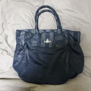 ヴィヴィアンウエストウッド(Vivienne Westwood)のヴィヴィアンウエストウッド　トートバッグ(トートバッグ)