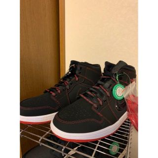 ナイキ(NIKE)の【新品】ジョーダン Fearless Come Fly With Me 27.5(スニーカー)