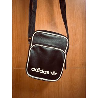 アディダス(adidas)のアディダス ミニ ショルダーバック  (ショルダーバッグ)