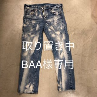 ゴートゥーハリウッド(GO TO HOLLYWOOD)の美品！GO TO HOLLYWOODのパンツ(パンツ/スパッツ)