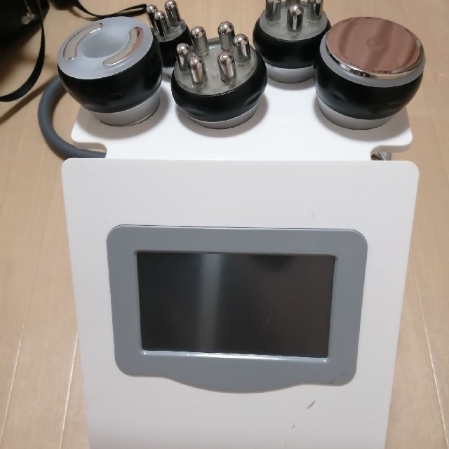 痩身マシン(キャビテーション、RF、バキューム) 痩身マシン(キャビテーション、RF、バキューム)
