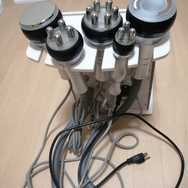 痩身マシン(キャビテーション、RF、バキューム) 痩身マシン(キャビテーション、RF、バキューム)