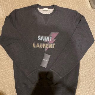 サンローラン(Saint Laurent)のサンローラン スウェット(スウェット)