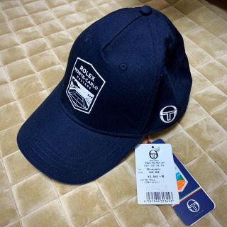 セルジオタッキーニ(Sergio Tacchini)のセルジオタッキーニ　帽子(その他)