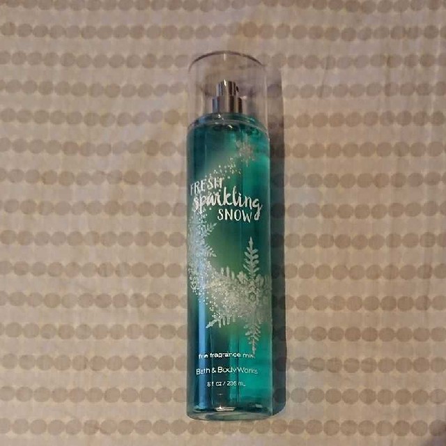 Bath & Body Works(バスアンドボディーワークス)のBath&Body Works フレグランスミスト コスメ/美容のボディケア(その他)の商品写真