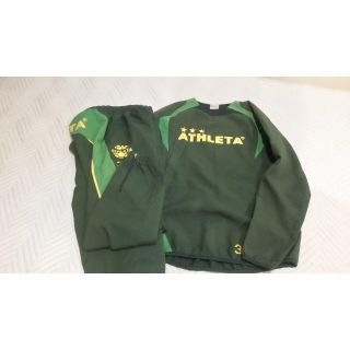 帝京長岡高校サッカー部 番号入りピステ上下の通販 by wataru11's shop
