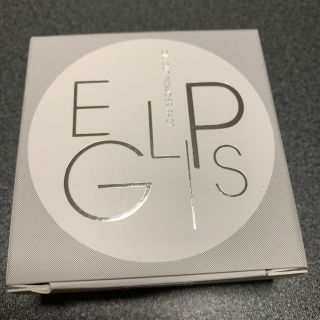 EGLIPS オイルカットパウダーパクト(フェイスパウダー)