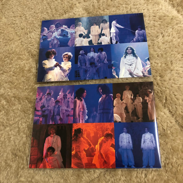 COCOON』月の翳り/星ひとつ DVD | so80.com.br